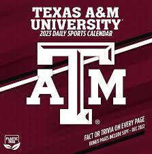 A Guide Through the Texas A&M University Academic Calendar 2022/2023